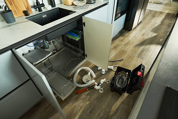 24/7 Emergency Leak Detection experts in Blue Rock, OH