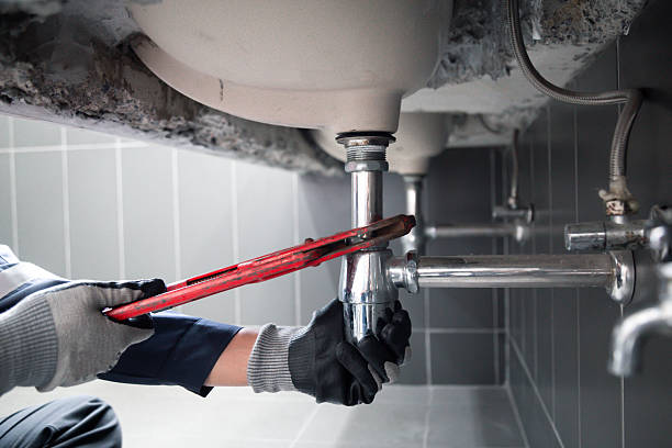 Trusted Pipe Repair service in Blue Rock, OH - AAA Plumbing Heating